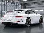 Porsche 911 GT3 2013 года